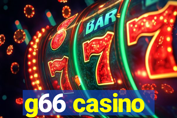 g66 casino